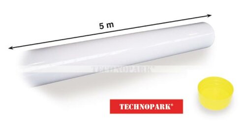 WA35 - trubkové rameno 5 m pro WIDES, WIDEM, WIL4 a SIGNO4